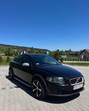 volvo c30 Volvo C30 cena 12900 przebieg: 346835, rok produkcji 2007 z Turek